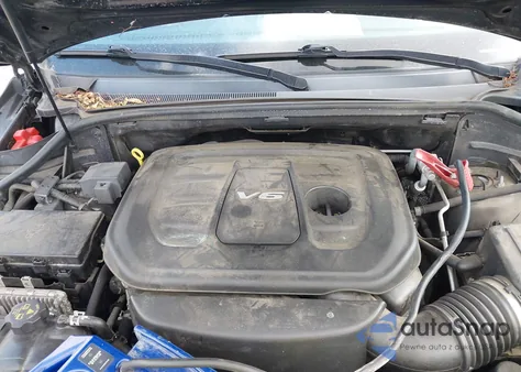 2017 Jeep Grand Cherokee Limited 4X2 z USA, uszkodzony, nr VIN 1C4RJEBG9HC718992